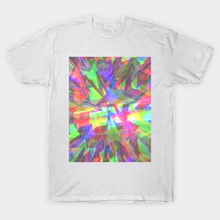 hazy stars T-Shirt